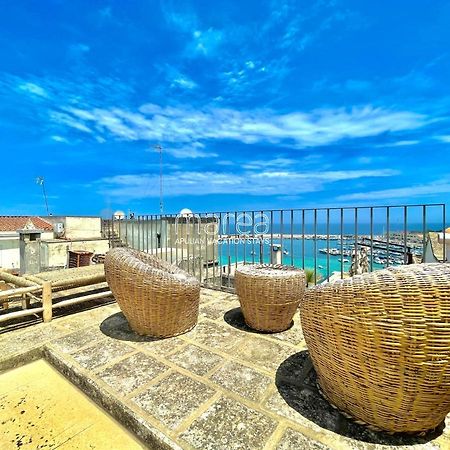 La Torretta - Marea Stays Collection Отранто Екстериор снимка