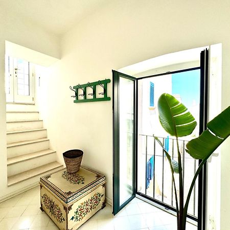 La Torretta - Marea Stays Collection Отранто Екстериор снимка