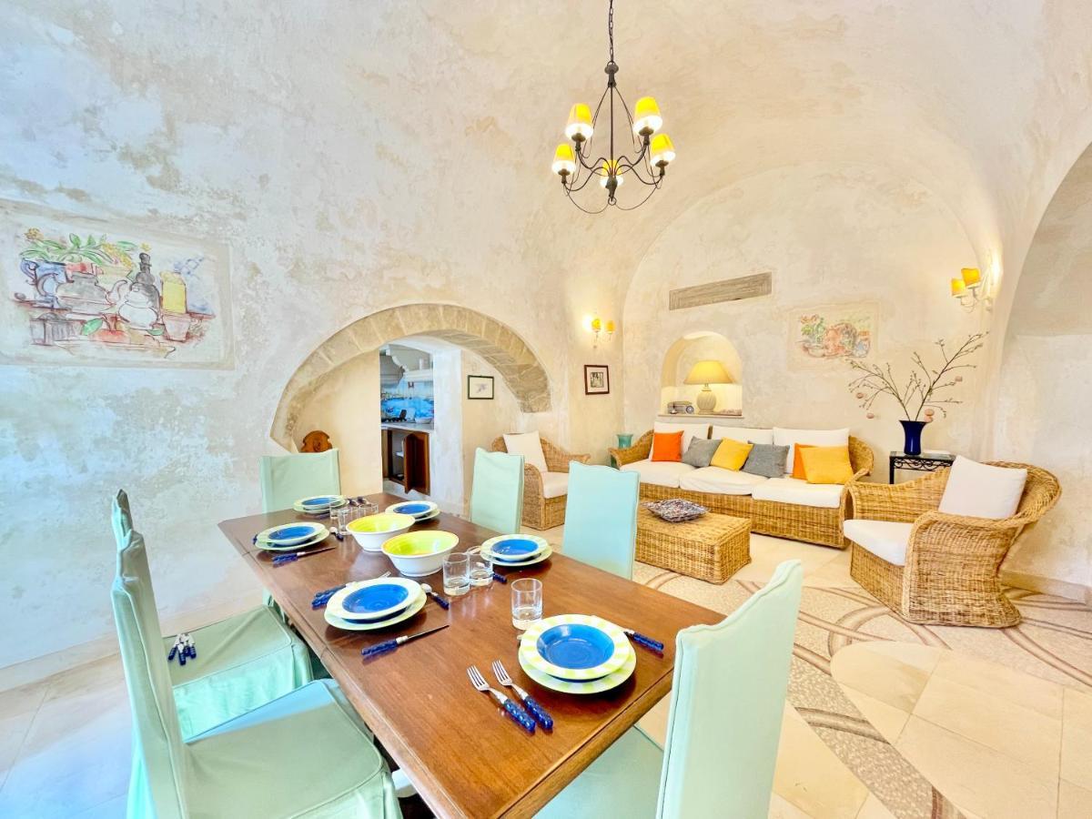 La Torretta - Marea Stays Collection Отранто Екстериор снимка
