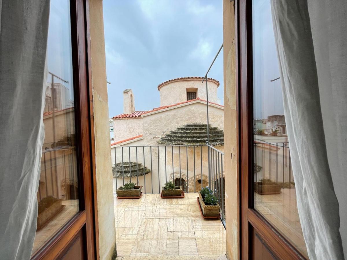 La Torretta - Marea Stays Collection Отранто Екстериор снимка
