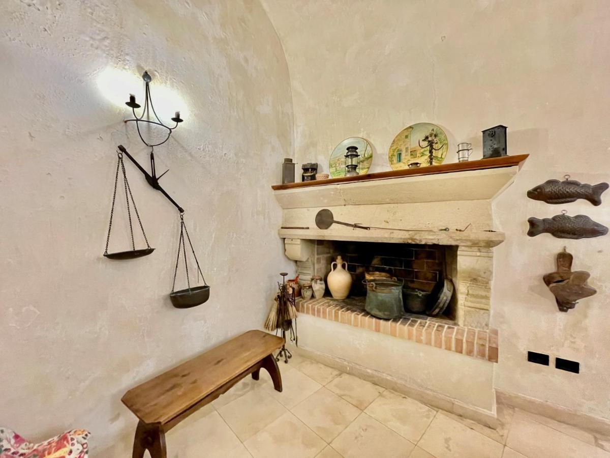 La Torretta - Marea Stays Collection Отранто Екстериор снимка