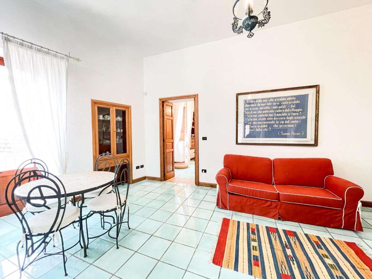 La Torretta - Marea Stays Collection Отранто Екстериор снимка