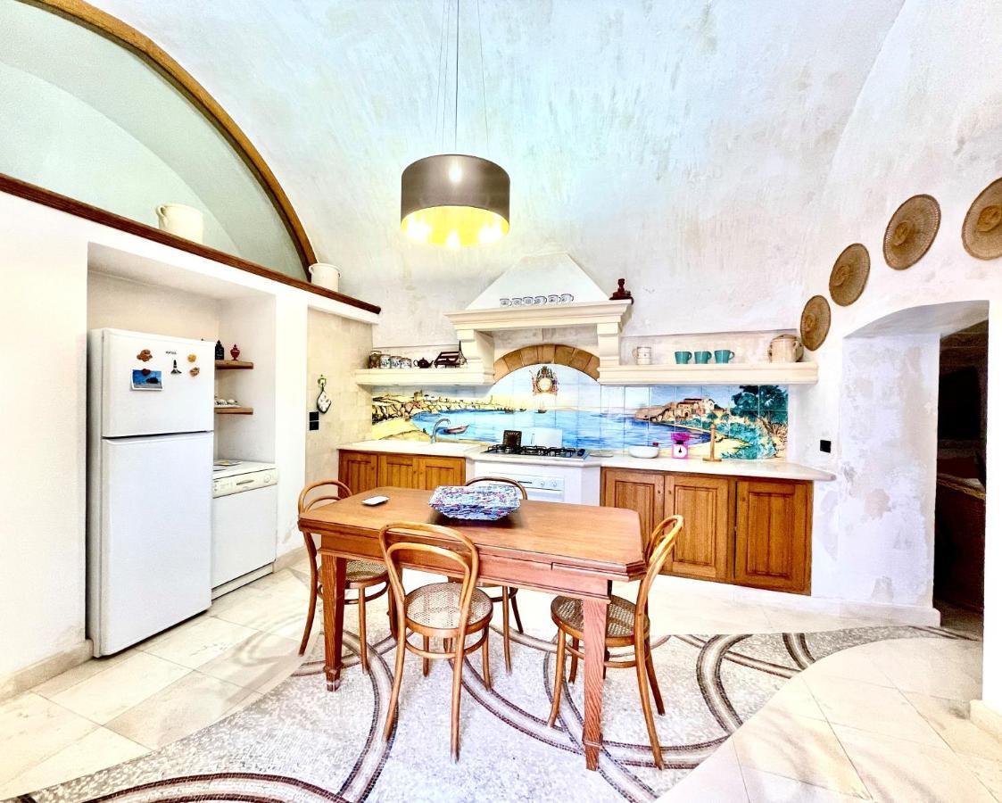 La Torretta - Marea Stays Collection Отранто Екстериор снимка