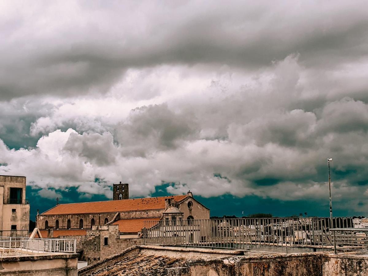 La Torretta - Marea Stays Collection Отранто Екстериор снимка