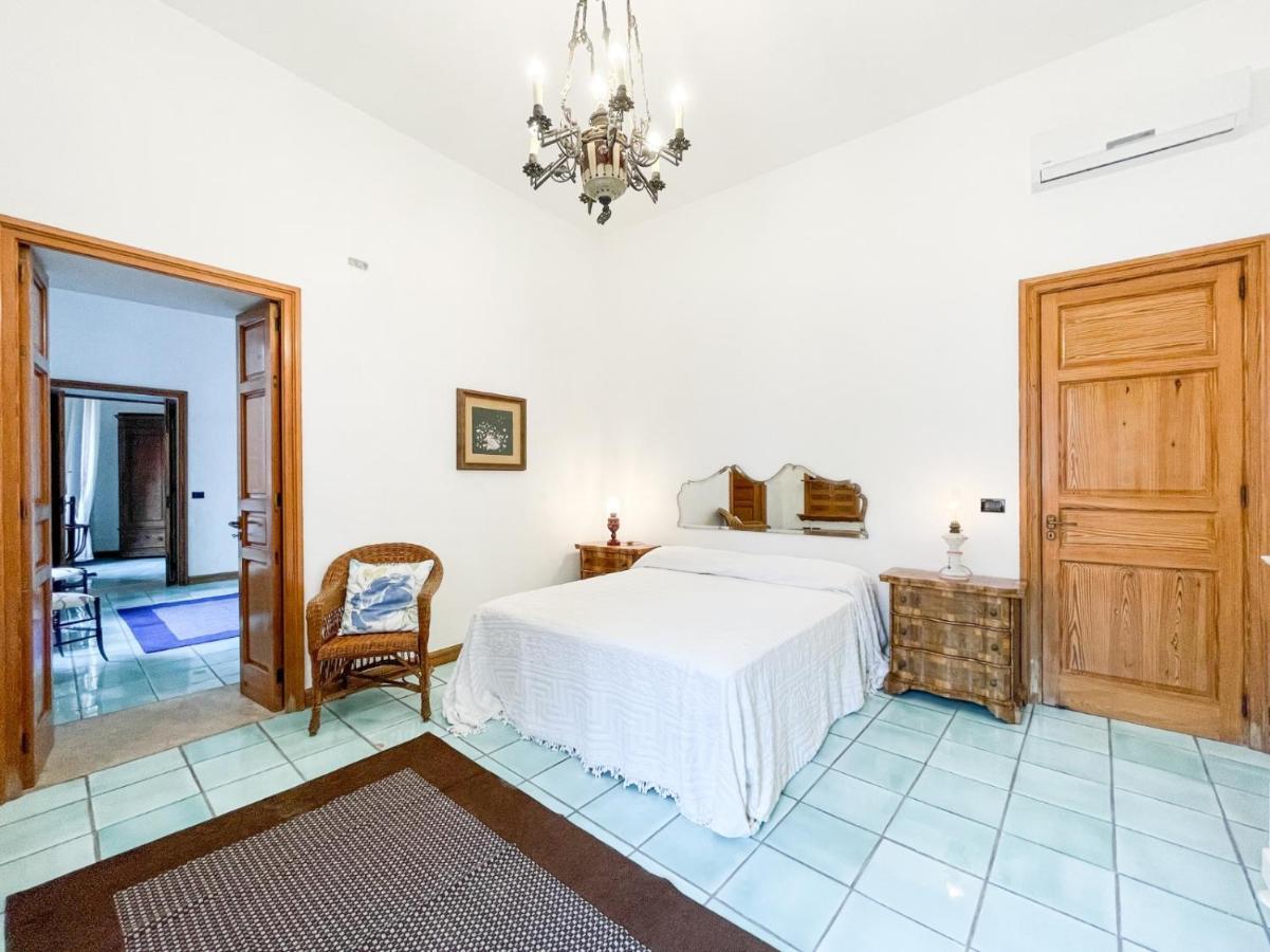 La Torretta - Marea Stays Collection Отранто Екстериор снимка