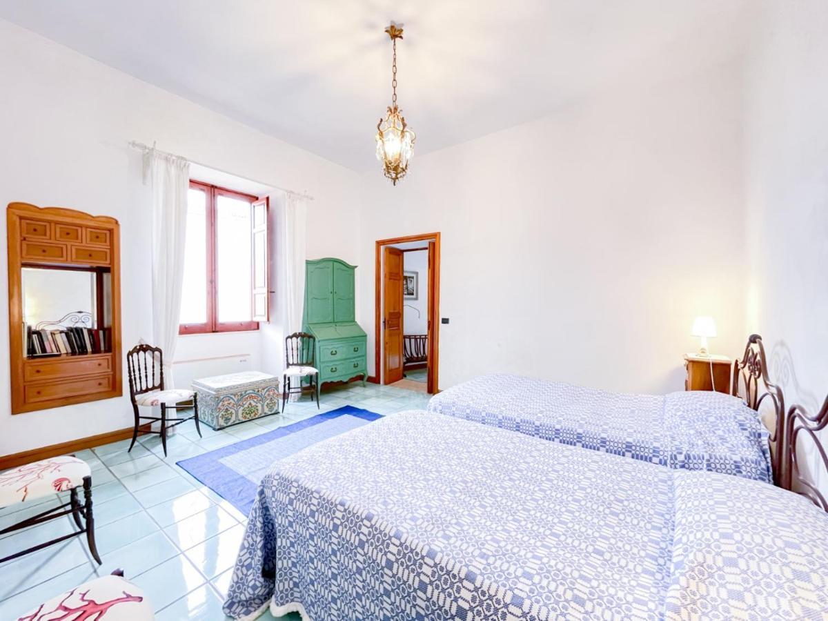 La Torretta - Marea Stays Collection Отранто Екстериор снимка
