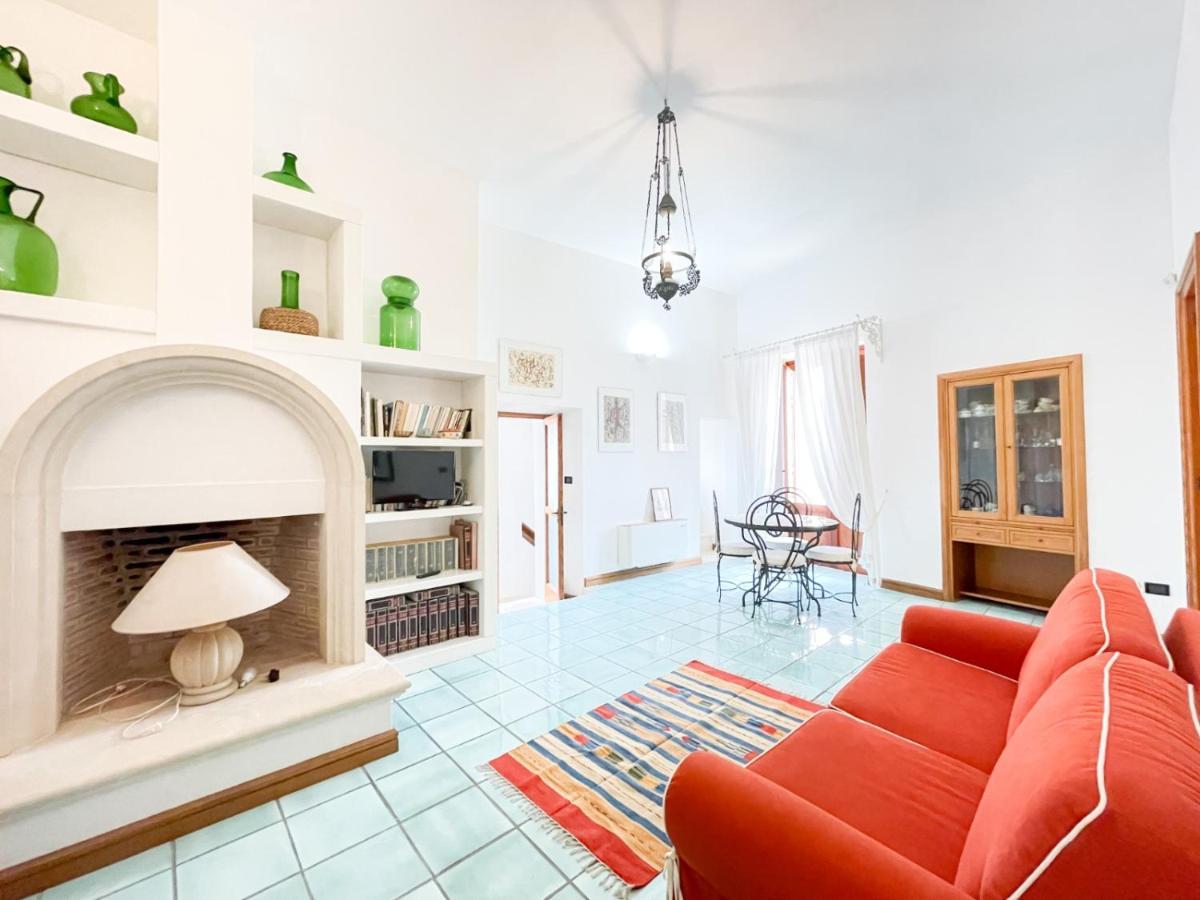 La Torretta - Marea Stays Collection Отранто Екстериор снимка