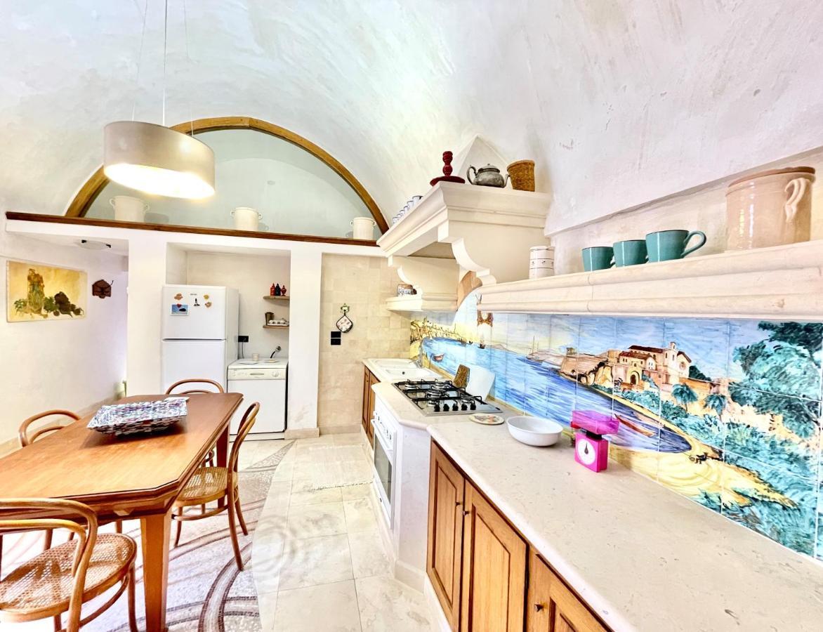 La Torretta - Marea Stays Collection Отранто Екстериор снимка