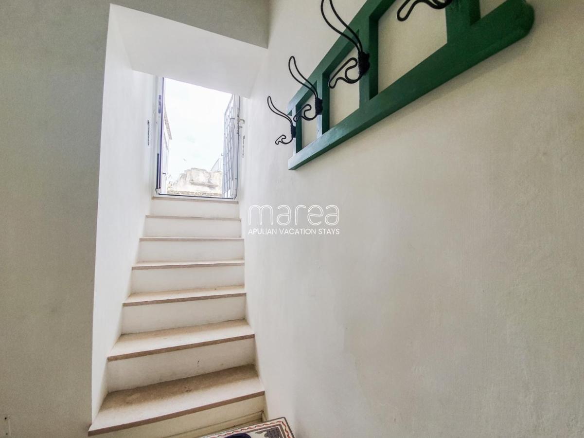 La Torretta - Marea Stays Collection Отранто Екстериор снимка