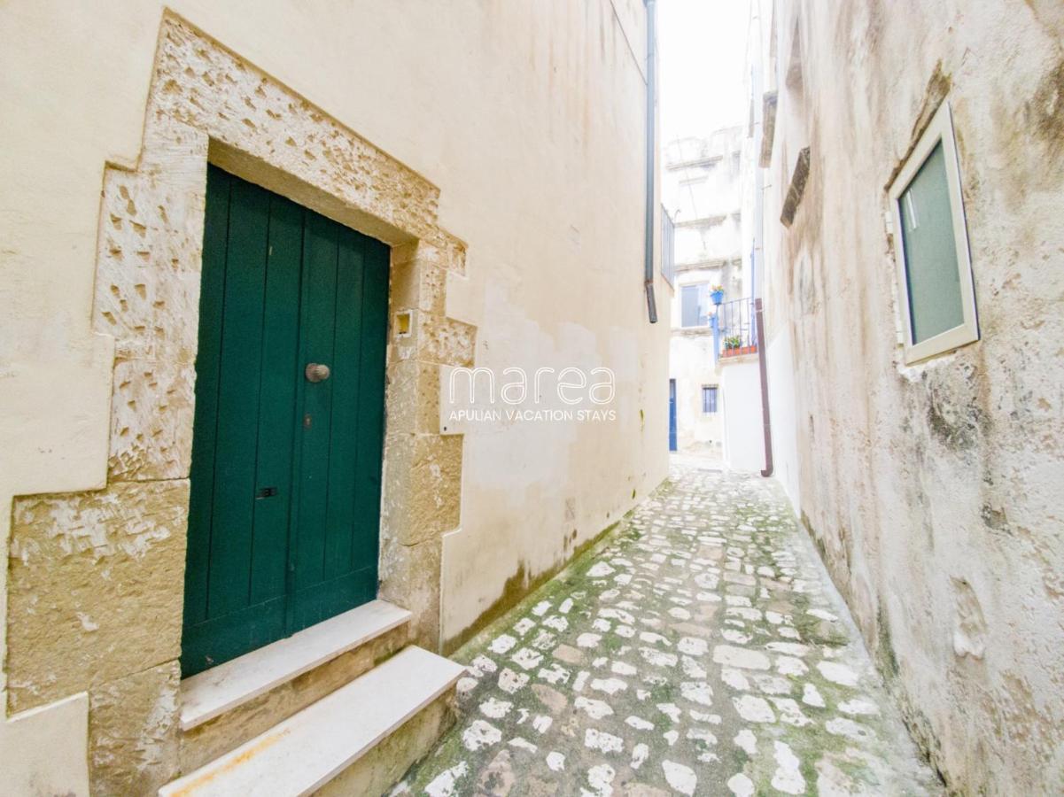La Torretta - Marea Stays Collection Отранто Екстериор снимка