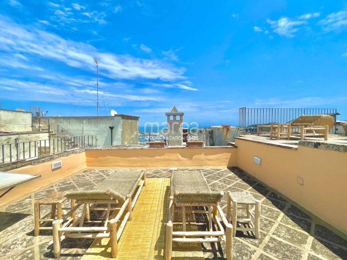 La Torretta - Marea Stays Collection Отранто Екстериор снимка