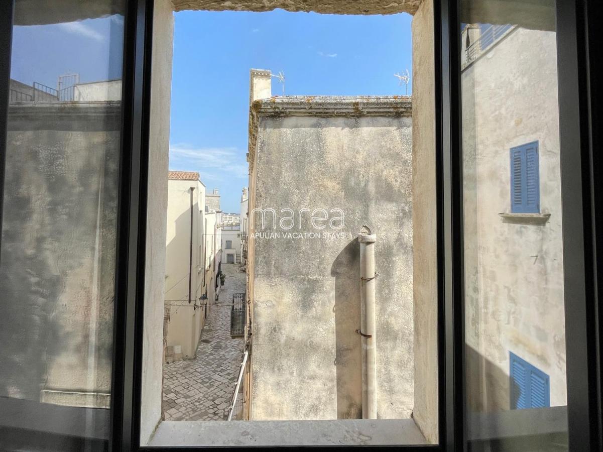 La Torretta - Marea Stays Collection Отранто Екстериор снимка