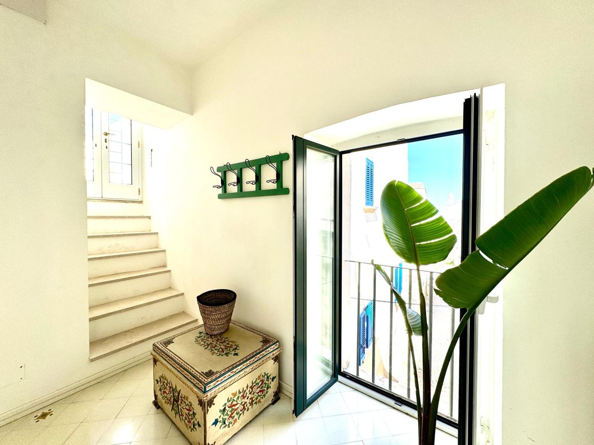 La Torretta - Marea Stays Collection Отранто Екстериор снимка